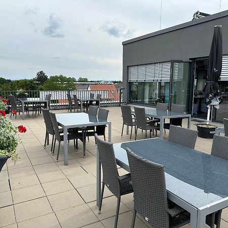 Hotel Efcannos Vechelde Екстер'єр фото