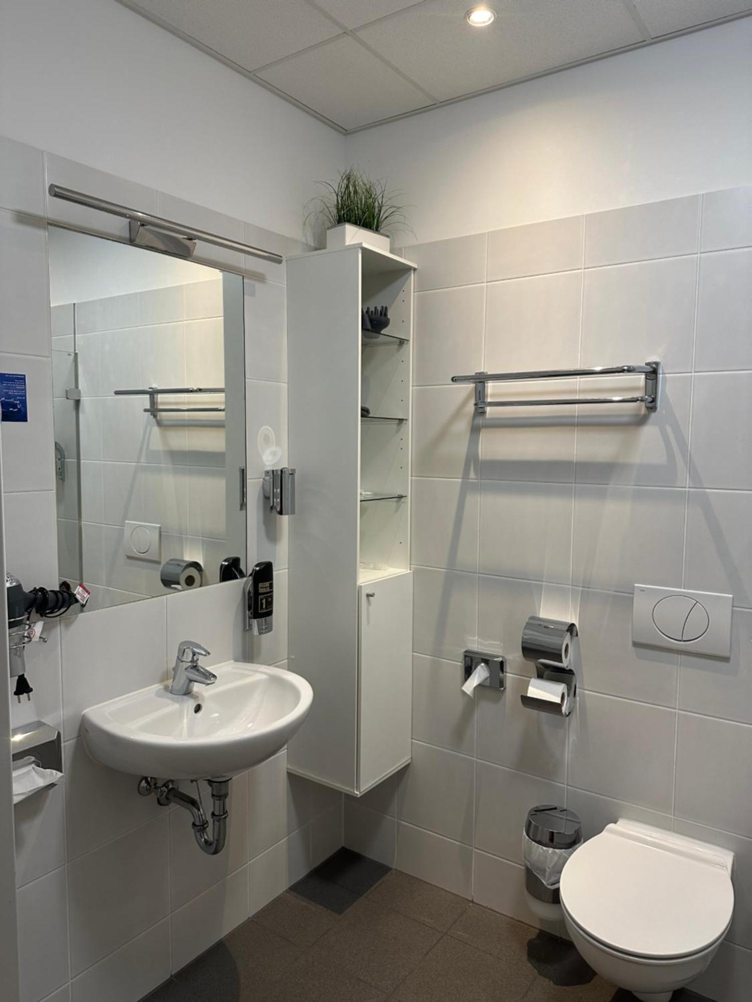 Hotel Efcannos Vechelde Екстер'єр фото