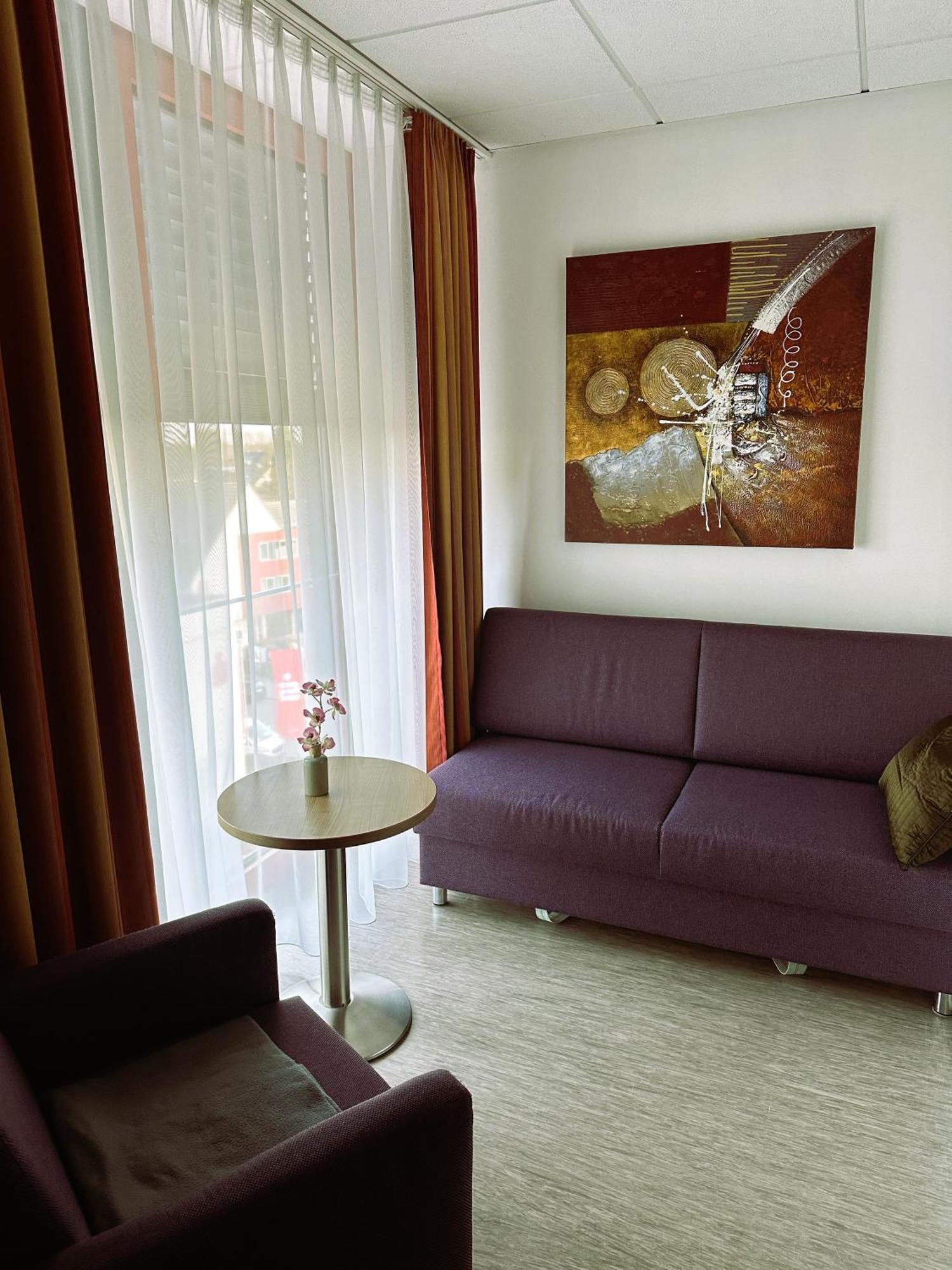 Hotel Efcannos Vechelde Екстер'єр фото