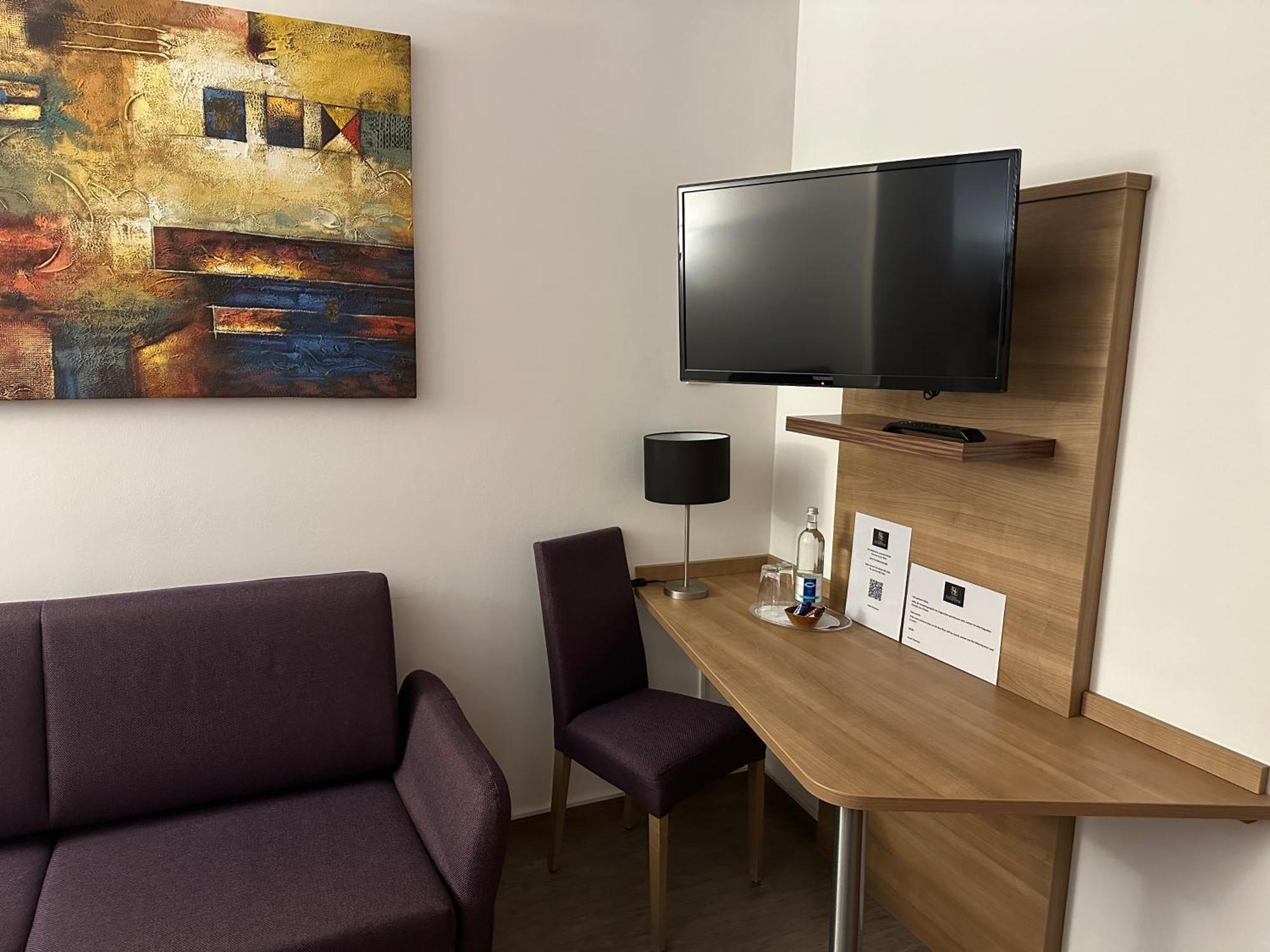 Hotel Efcannos Vechelde Екстер'єр фото