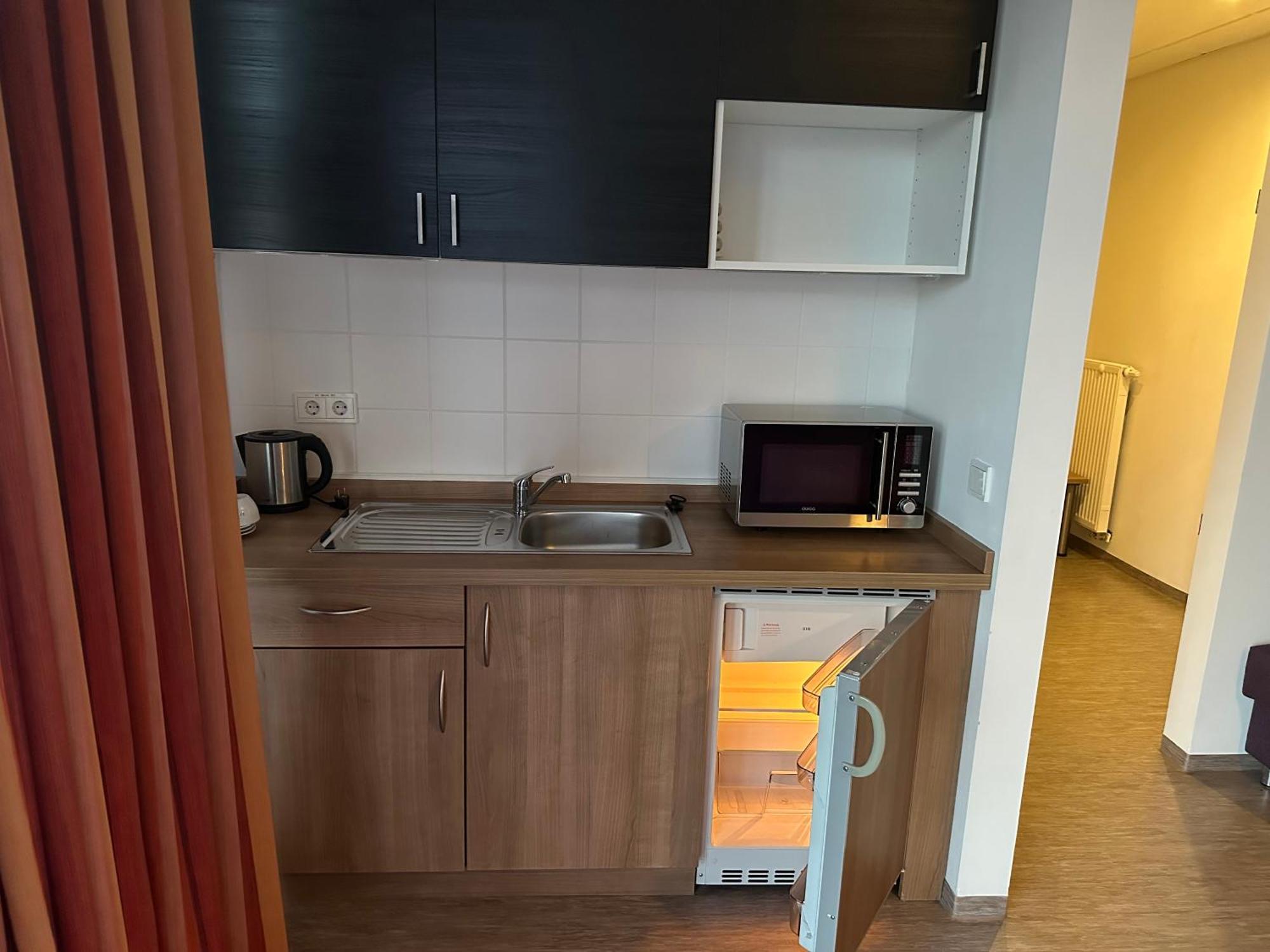 Hotel Efcannos Vechelde Екстер'єр фото