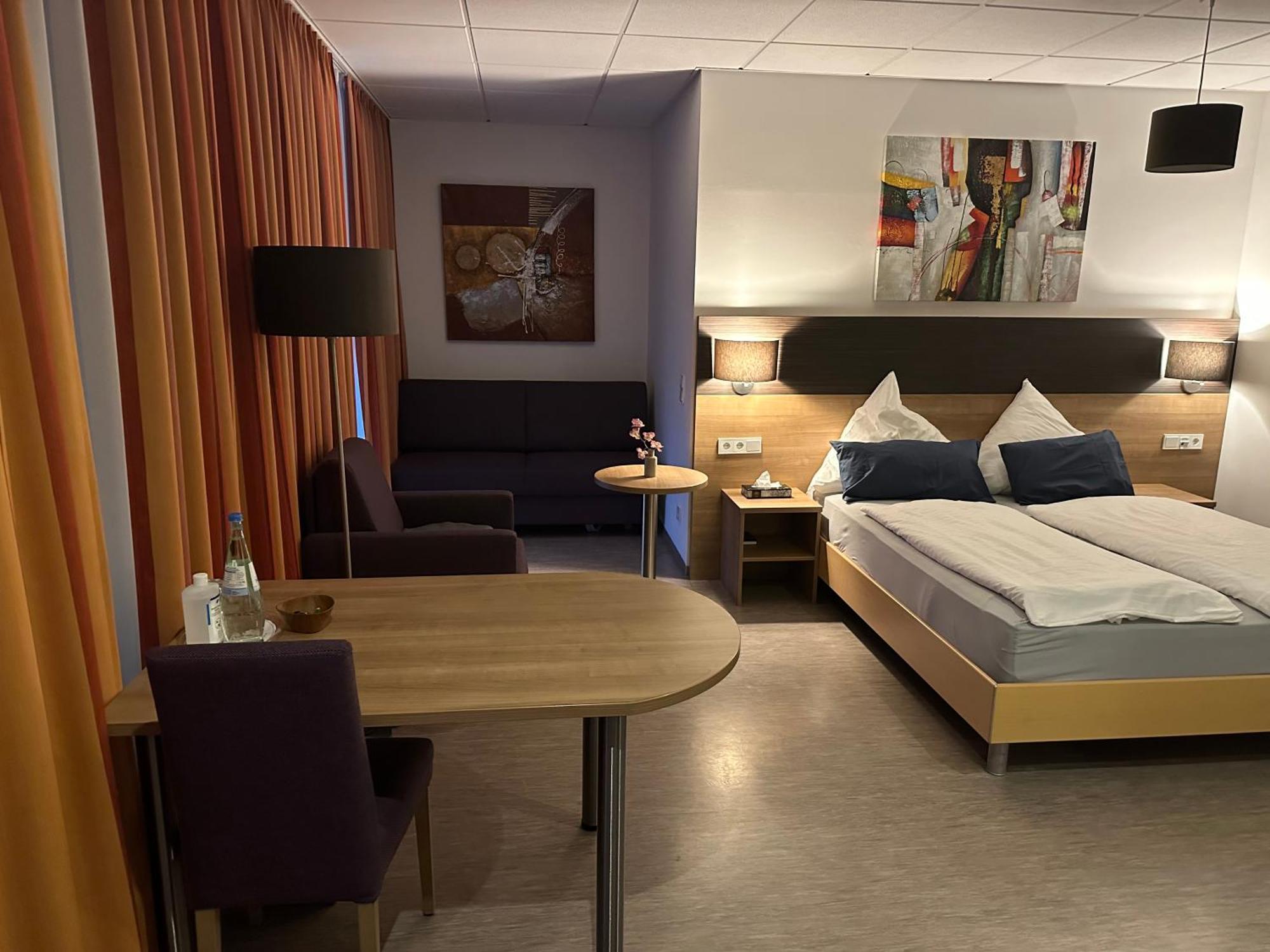 Hotel Efcannos Vechelde Екстер'єр фото