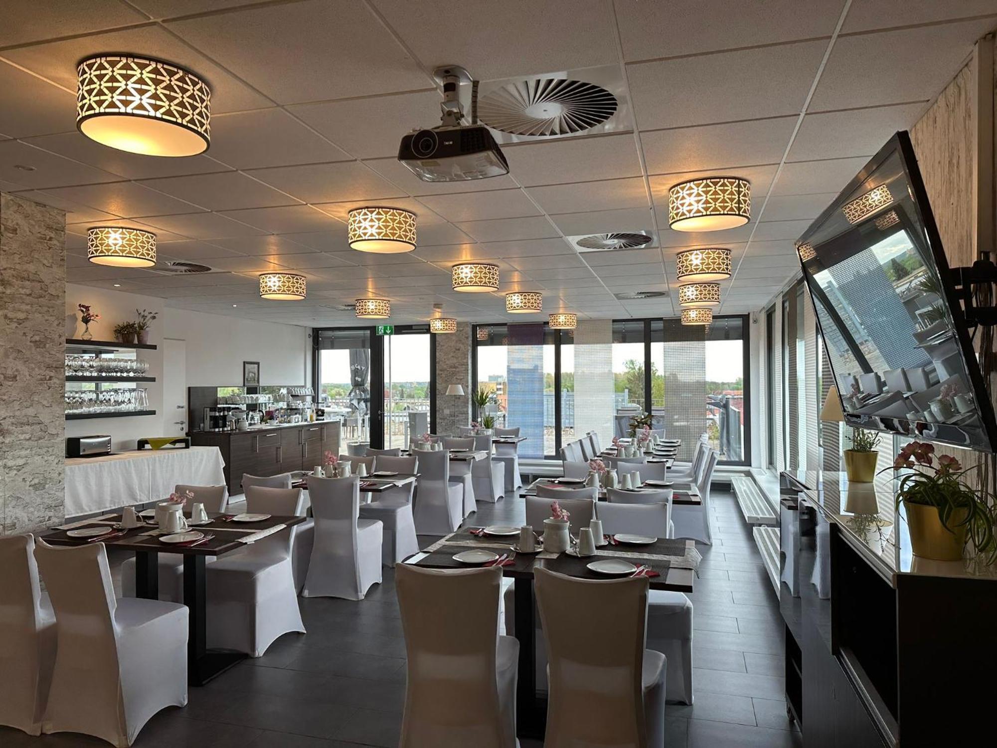 Hotel Efcannos Vechelde Екстер'єр фото