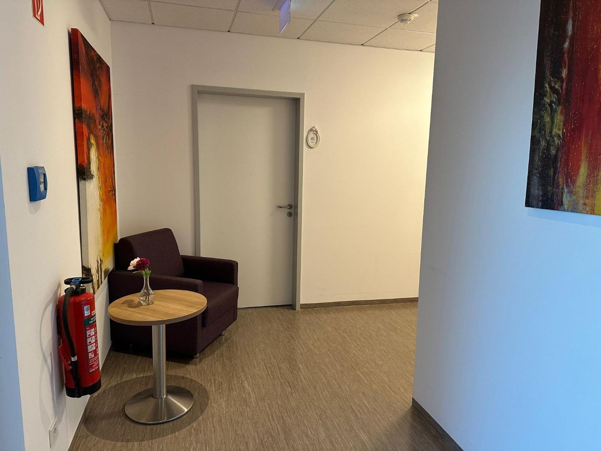 Hotel Efcannos Vechelde Екстер'єр фото