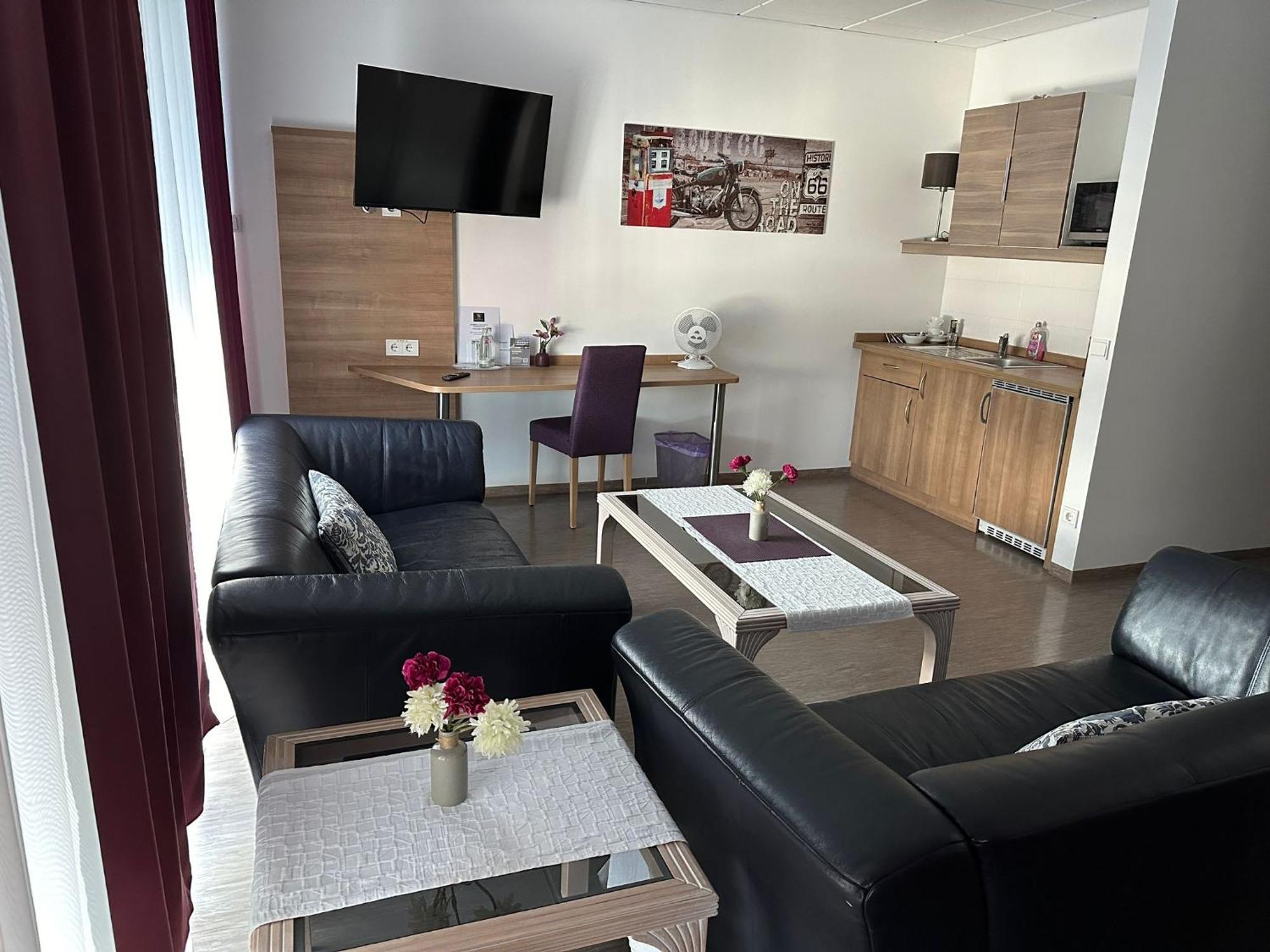 Hotel Efcannos Vechelde Екстер'єр фото