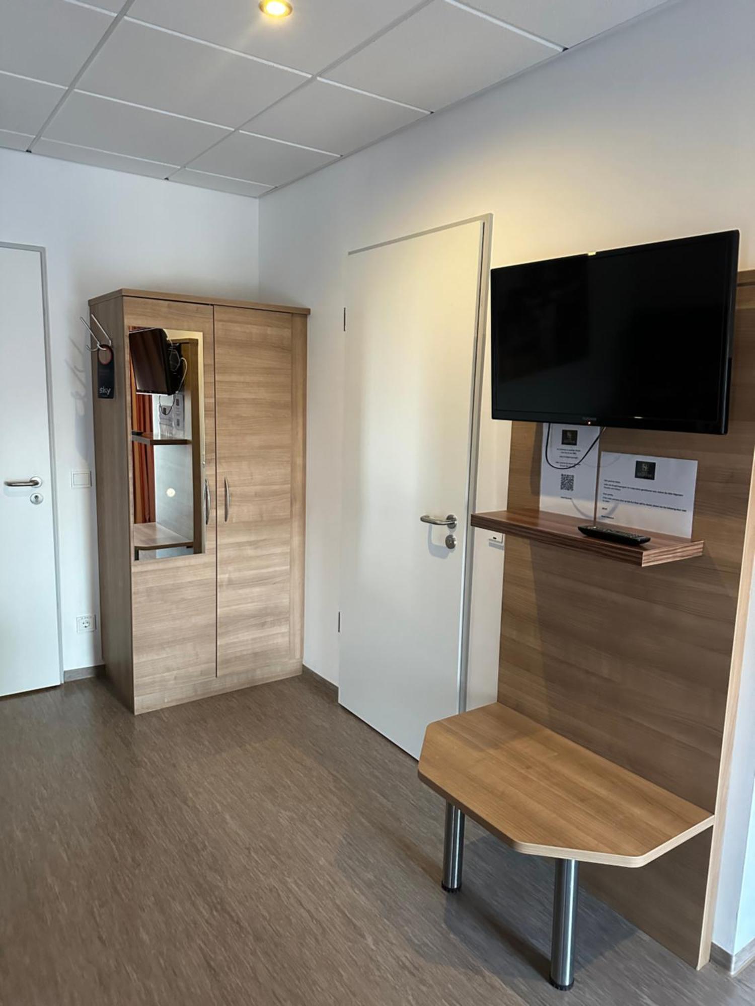 Hotel Efcannos Vechelde Екстер'єр фото