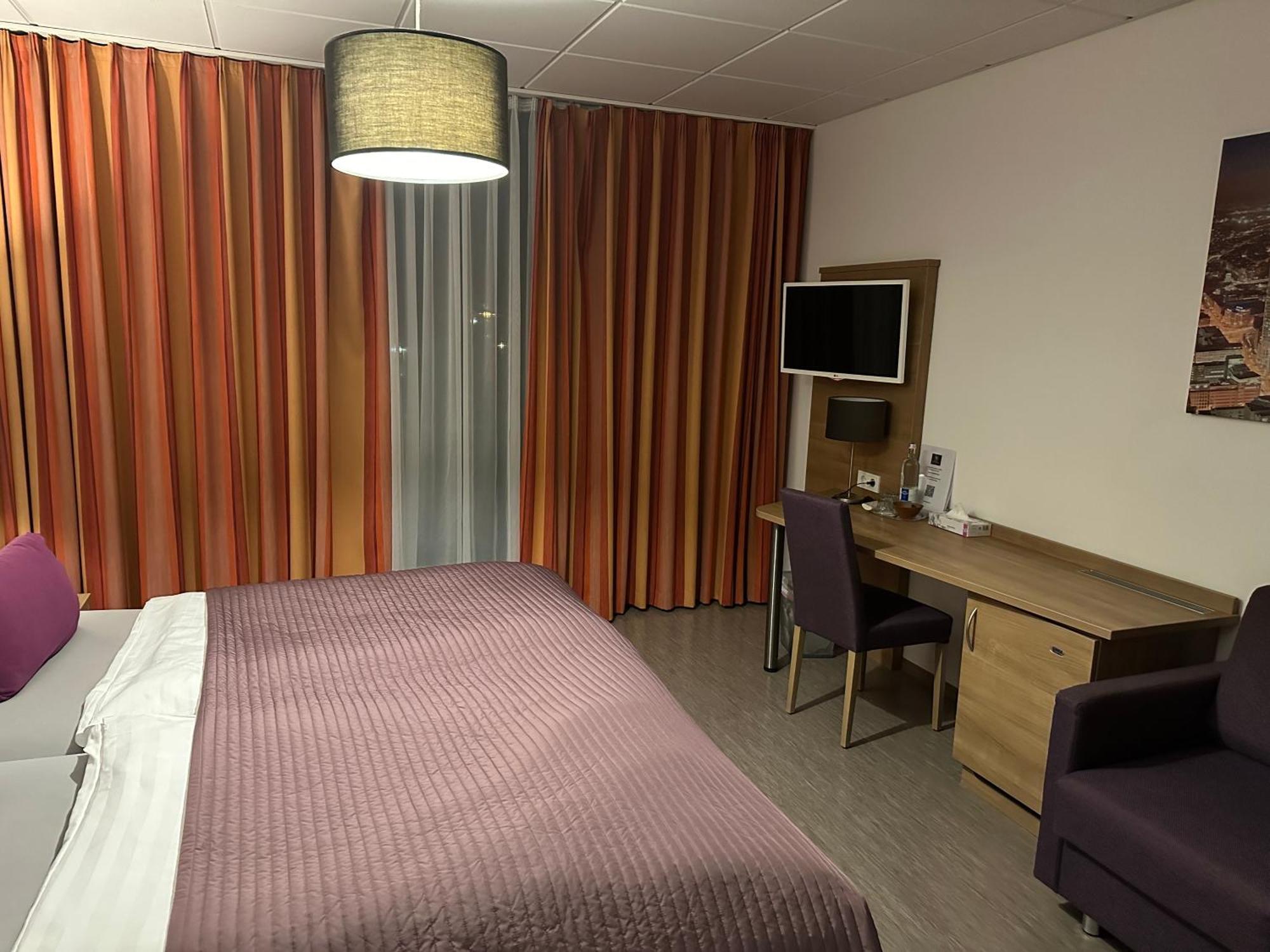 Hotel Efcannos Vechelde Екстер'єр фото