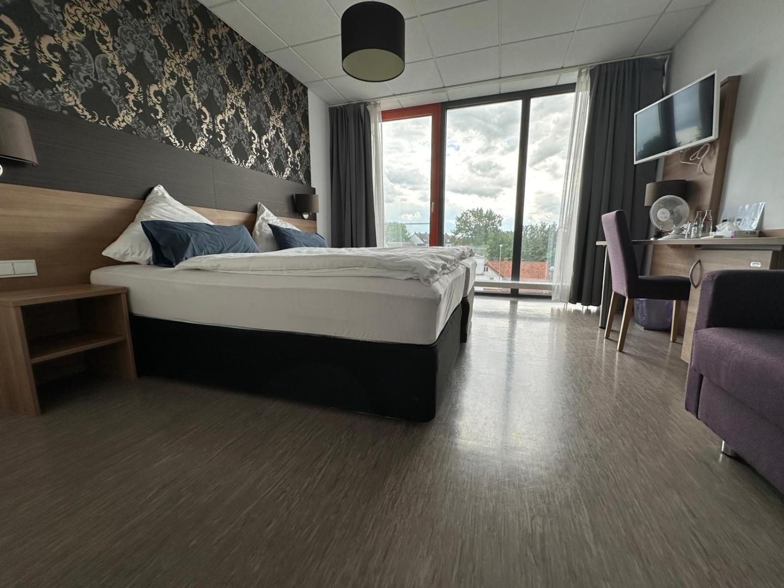 Hotel Efcannos Vechelde Екстер'єр фото
